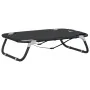 Cama para perros plegable tela oxford y acero gris antracita von , Betten für Hunde - Ref: Foro24-172603, Preis: 40,64 €, Rab...
