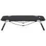 Cama para perros plegable tela oxford y acero gris antracita von , Betten für Hunde - Ref: Foro24-172603, Preis: 40,64 €, Rab...