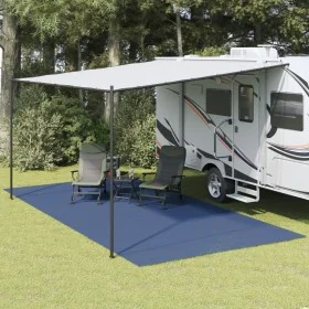 Alfombra de tienda de campaña azul 6x3 m von , Zeltzubehör - Ref: Foro24-4008467, Preis: 62,73 €, Rabatt: %