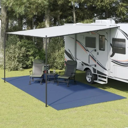 Alfombra de tienda de campaña azul 6x3 m von , Zeltzubehör - Ref: Foro24-4008467, Preis: 62,73 €, Rabatt: %