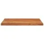 Tablero de mesa rectangular madera maciza acacia 90x80x3,8 cm by , Table tops - Ref: Foro24-371004, Price: 134,88 €, Discount: %