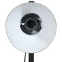 Lámpara de pie azul desgastado 25 W E27 25x25x90/140 cm von , Lampen - Ref: Foro24-371846, Preis: 127,34 €, Rabatt: %