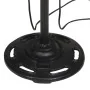 Lámpara de pie azul desgastado 25 W E27 25x25x90/140 cm von , Lampen - Ref: Foro24-371846, Preis: 127,34 €, Rabatt: %