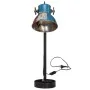 Lámpara de escritorio de colores 25 W E27 15x15x55 cm by , Lamps - Ref: Foro24-371852, Price: 51,51 €, Discount: %