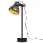 Lámpara de escritorio de colores 25 W E27 15x15x55 cm by , Lamps - Ref: Foro24-371852, Price: 51,51 €, Discount: %