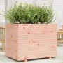 Jardinera madera maciza de abeto Douglas 90x60x72,5 cm von , Töpfe und Pflanzgefäße - Ref: Foro24-3282607, Preis: 248,24 €, R...