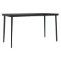 Set comedor de jardín 5 piezas y cojines ratán sintético marrón by , Garden sets - Ref: Foro24-3262842, Price: 567,61 €, Disc...