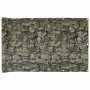 Pantalla de privacidad de balcón PVC look piedra 400x75 cm de , Paneles de vallas - Ref: Foro24-4005421, Precio: 23,73 €, Des...