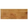 Tablero de mesa rectangular madera maciza mango 90x30x3,8 cm von , Tischplatten - Ref: Foro24-371632, Preis: 50,00 €, Rabatt: %