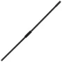 Horquilla de rastrillo con 14 púas de acero negro von , Tierhaltung - Ref: Foro24-3209562, Preis: 36,26 €, Rabatt: %