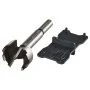 wolfcraft Juego de brocas Forstner 2 piezas negro von , Zubehör für Bohrmaschinen und Schraubendreher - Ref: Foro24-444135, P...
