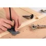 wolfcraft Juego de brocas Forstner 2 piezas negro von , Zubehör für Bohrmaschinen und Schraubendreher - Ref: Foro24-444135, P...