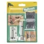 wolfcraft Juego de brocas Forstner 2 piezas negro von , Zubehör für Bohrmaschinen und Schraubendreher - Ref: Foro24-444135, P...