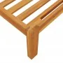 Sofás centrales de palets jardín y cojines 2 uds madera acacia by , Outdoor sofas - Ref: Foro24-3209484, Price: 385,02 €, Dis...