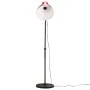 Lámpara de pie rojo desgastado 25 W E27 150 cm de , Lámparas - Ref: Foro24-371941, Precio: 110,93 €, Descuento: %