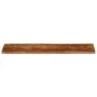 Tablero mesa rectangular madera maciza reciclada 100x20x3,8 cm von , Tischplatten - Ref: Foro24-371090, Preis: 35,10 €, Rabat...
