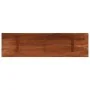 Tablero mesa rectangular madera maciza reciclada 100x20x3,8 cm von , Tischplatten - Ref: Foro24-371090, Preis: 35,10 €, Rabat...