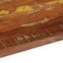 Tablero mesa rectangular madera maciza reciclada 100x20x3,8 cm von , Tischplatten - Ref: Foro24-371090, Preis: 35,10 €, Rabat...