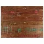 Tablero mesa rectangular madera maciza reciclada 80x70x1,5 cm von , Tischplatten - Ref: Foro24-371071, Preis: 54,70 €, Rabatt: %