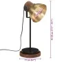 Lámpara de escritorio latón vintage 25 W E27 17x17x50 cm von , Lampen - Ref: Foro24-371943, Preis: 72,59 €, Rabatt: %