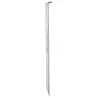 Clavijas para tienda 24 uds acero galvanizado 30 cm Ø20 mm by , Tent Accessories - Ref: Foro24-4009338, Price: 18,82 €, Disco...