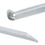 Clavijas para tienda 24 uds acero galvanizado 30 cm Ø20 mm by , Tent Accessories - Ref: Foro24-4009338, Price: 18,82 €, Disco...