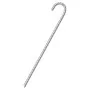 Clavijas para tienda 12 uds acero galvanizado 41,5 cm Ø12 mm by , Tent Accessories - Ref: Foro24-4009344, Price: 40,78 €, Dis...