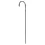 Clavijas para tienda 12 uds acero galvanizado 41,5 cm Ø12 mm by , Tent Accessories - Ref: Foro24-4009344, Price: 40,78 €, Dis...