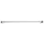 Brazo de soporte para mampara de ducha acero inoxidable 57,5 cm de , Puertas de ducha - Ref: Foro24-146231, Precio: 23,34 €, ...