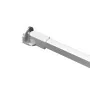 Brazo de soporte para mampara de ducha acero inoxidable 57,5 cm de , Puertas de ducha - Ref: Foro24-146231, Precio: 23,34 €, ...