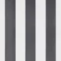 Toldo retráctil automático gris antracita y blanco 500x300 cm by , Awnings - Ref: Foro24-3310240, Price: 457,37 €, Discount: %