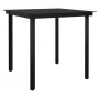 Set comedor de jardín 3 pzas con cojines ratán sintético beige von , Gartensets - Ref: Foro24-3262875, Preis: 283,54 €, Rabat...