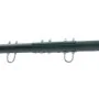 Estructura columpio exterior y 6 ganchos para colgar acero azul von , Zubehör für Schaukeln und Spielgeräte - Ref: Foro24-400...