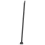 Toldo automático LED sensor de viento naranja marrón 450x350 cm by , Awnings - Ref: Foro24-3069855, Price: 934,71 €, Discount: %