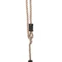 Juego de columpios de exterior con dos columpios by , Swings and play structures - Ref: Foro24-3283585, Price: 134,70 €, Disc...