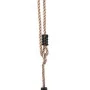 Juego de columpios de exterior con 3 columpios by , Swings and play structures - Ref: Foro24-3283598, Price: 159,56 €, Discou...