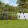 Juego de columpios de exterior con columpios y cuerda de discos by , Swings and play structures - Ref: Foro24-3283601, Price:...