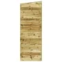 Silla de jardín Strandkorb con cajón pino macizo 112x60x168 cm by , Loungers - Ref: Foro24-318206, Price: 226,77 €, Discount: %