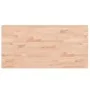 Estante de lavabo de pared de acero y madera maciza de haya von , Badezimmerwaschtische - Ref: Foro24-3302433, Preis: 109,81 ...