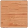 Estante de lavabo de pared de acero y madera maciza de haya de , Tocadores de baño - Ref: Foro24-3302427, Precio: 82,16 €, De...