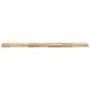 Estantes flotantes 3 uds madera acacia sin tratar 120x20x4 cm by , Shelves and shelves - Ref: Foro24-3279433, Price: 137,25 €...