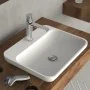 SCHÜTTE Grifo monomando de lavabo NEW YORK cromado von , Wasserhähne - Ref: Foro24-446547, Preis: 109,70 €, Rabatt: %