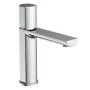 SCHÜTTE Grifo monomando de lavabo NEW YORK cromado von , Wasserhähne - Ref: Foro24-446547, Preis: 109,70 €, Rabatt: %