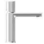 SCHÜTTE Grifo monomando de lavabo NEW YORK cromado von , Wasserhähne - Ref: Foro24-446547, Preis: 109,70 €, Rabatt: %