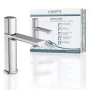 SCHÜTTE Grifo monomando de lavabo NEW YORK cromado von , Wasserhähne - Ref: Foro24-446547, Preis: 109,70 €, Rabatt: %