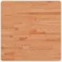 Estante de lavabo de pared de acero y madera maciza de haya by , bathroom vanities - Ref: Foro24-3302515, Price: 107,96 €, Di...