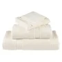 Toallas de sauna SOLUND 4 unidades crema 80x200 cm 600 gsm von , Handtücher - Ref: Foro24-137483, Preis: 79,48 €, Rabatt: %