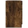 Armario de lavabo madera ingeniería roble ahumado 40x37x59 cm von , Badezimmermöbel - Ref: Foro24-848105, Preis: 66,34 €, Rab...