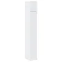 Armario estrecho madera de ingeniería blanco 30x42,5x225 cm de , Aparadores - Ref: Foro24-3281259, Precio: 184,94 €, Descuent...