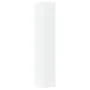 Armario estrecho madera de ingeniería blanco 30x42,5x225 cm de , Aparadores - Ref: Foro24-3281259, Precio: 184,94 €, Descuent...